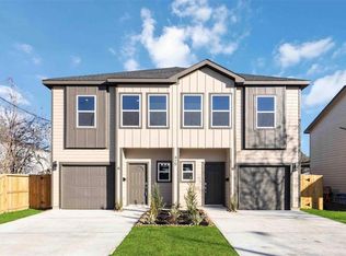 415 Gans St #A-b, Houston, TX 77029