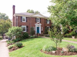 3766 Fort Ave, Lynchburg, VA 24501