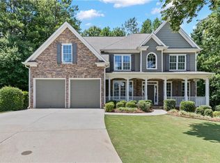 41 Dorchester Way, Villa Rica, GA 30180