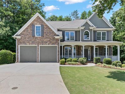 41 Dorchester Way, Villa Rica, GA, 30180