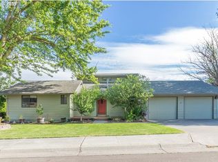 735 E Pine Ave, Hermiston, OR 97838