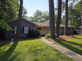 3564 Cowan Pl, Jackson, MS 39216
