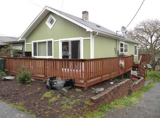 320 S Hartford Ave, Bremerton, WA 98312