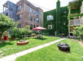 5121 S Ellis Ave #2, Chicago, IL 60615