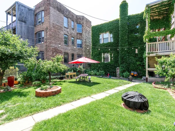 Ellis Gardens, 5121 S Ellis Ave #2, Chicago, IL 60615