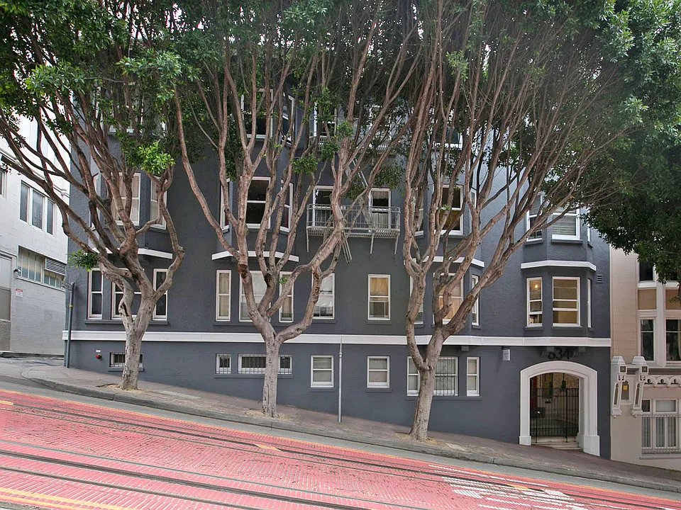 634 Powell