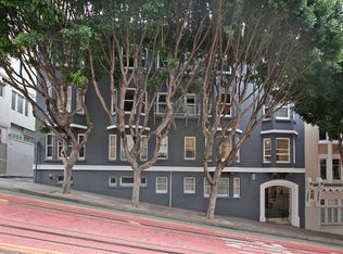 634 Powell St #60463191, San Francisco, CA