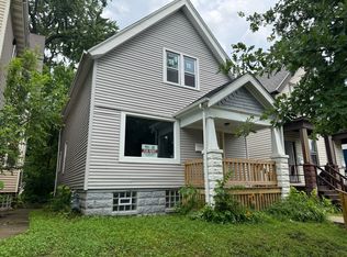 2634 N 24th Pl, Milwaukee, WI 53206
