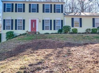 4226 Jones Bridge Cir, Norcross, GA 30092