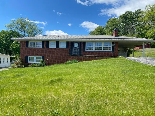 210 Stuffle St, Kingsport, TN 37660