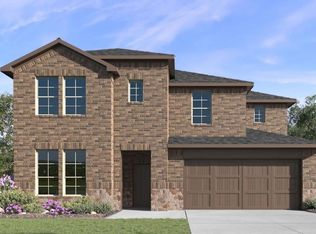 9409 Osprey Ave, McKinney, TX 75071
