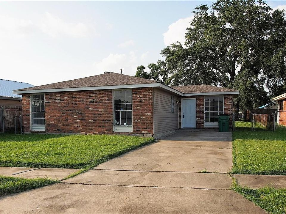 132 June Dr, Westwego, LA 70094 | Zillow