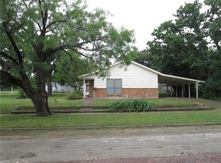 804 W Commerce St, Eastland, TX 76448