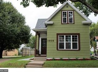 1005 Matilda St, Saint Paul, MN 55117