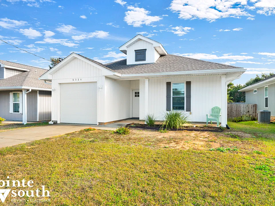 5316 Cambria Dr