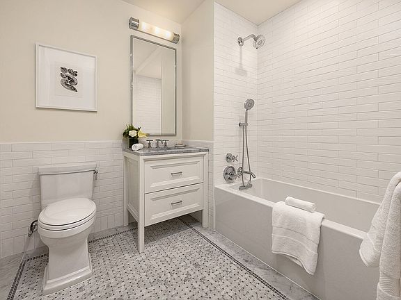4th image of 100 Claremont Ave APT 20E