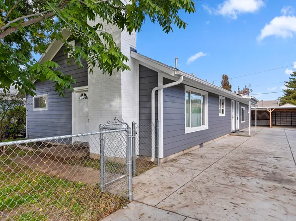 291 E Garden Ave #2, Salt Lake City, UT 84115