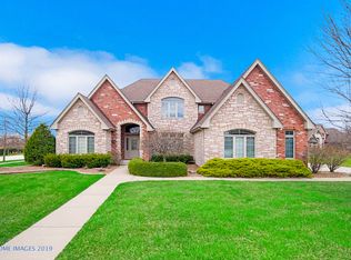 22996 Folkestone Way, Frankfort, IL 60423