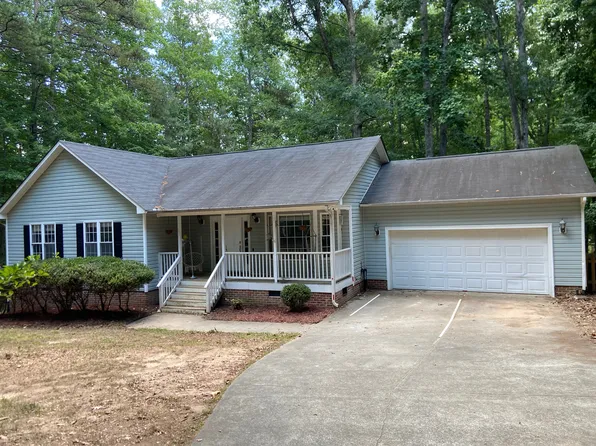 3650 Jasmine Ct, Wake Forest, NC 27587