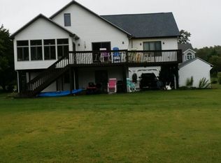 13340 Cove Landing Rd, Bishopville, MD 21813