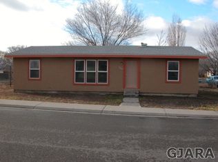 405 Alamo St, Grand Junction, CO 81504