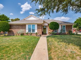 1529 Sunflower Dr, Allen, TX 75002