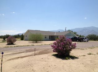 5128 S Hickory Post Rd, Safford, AZ 85546