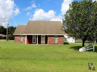 3309 Stephanie St, Houma, LA 70363
