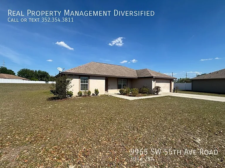 9965 SW 55th Avenue Rd — Photo 4