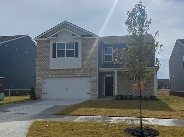 4088 Roane Dr, White House, TN 37188