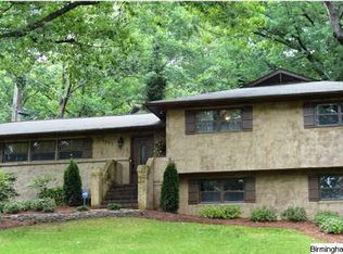 4753 Clairmont Ave S, Birmingham, AL 35222