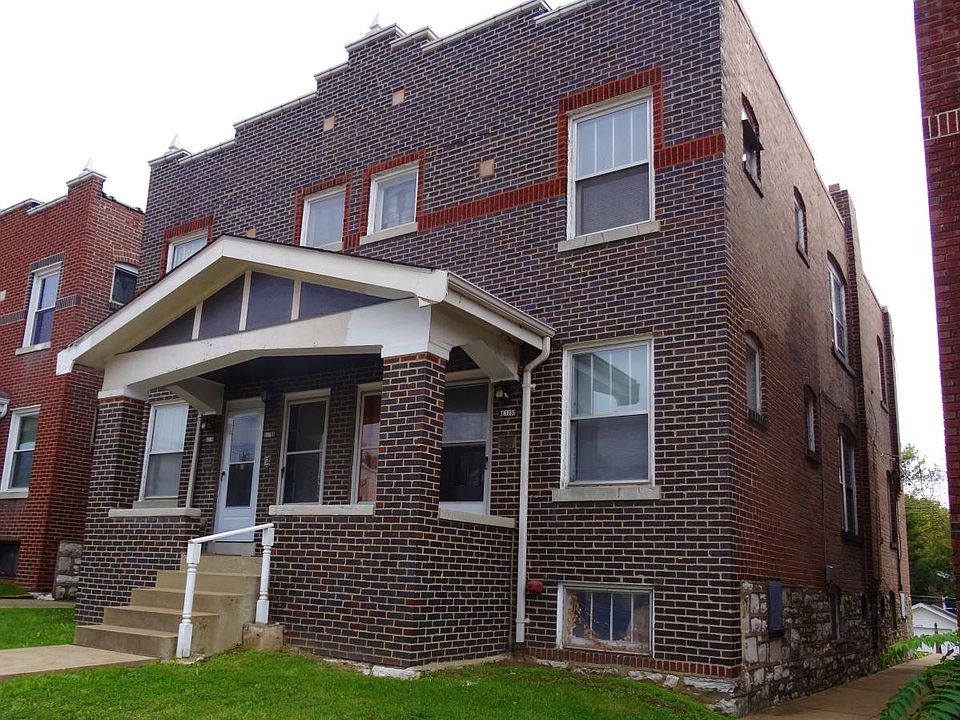 6318 Arsenal St.