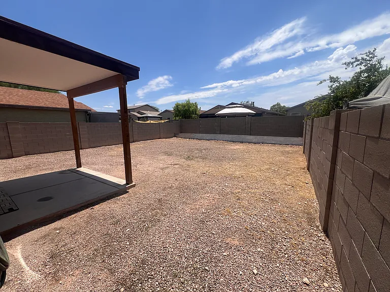 6110 S Earp Wash Ln — Photo 24
