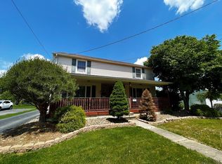 1323-25 Paulton St, Johnstown, PA 15905