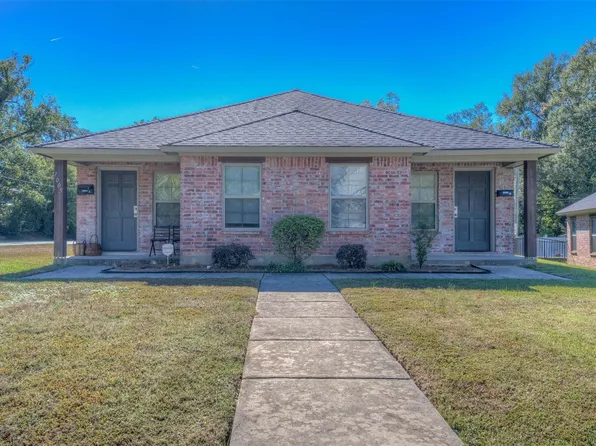 1005 Dalzell St, Shreveport, LA 71104