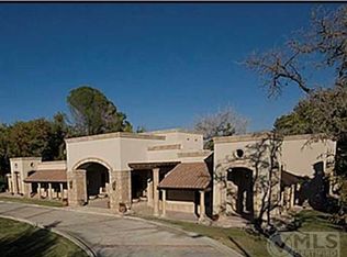 5002 Vista Del Monte St, El Paso, TX 79922