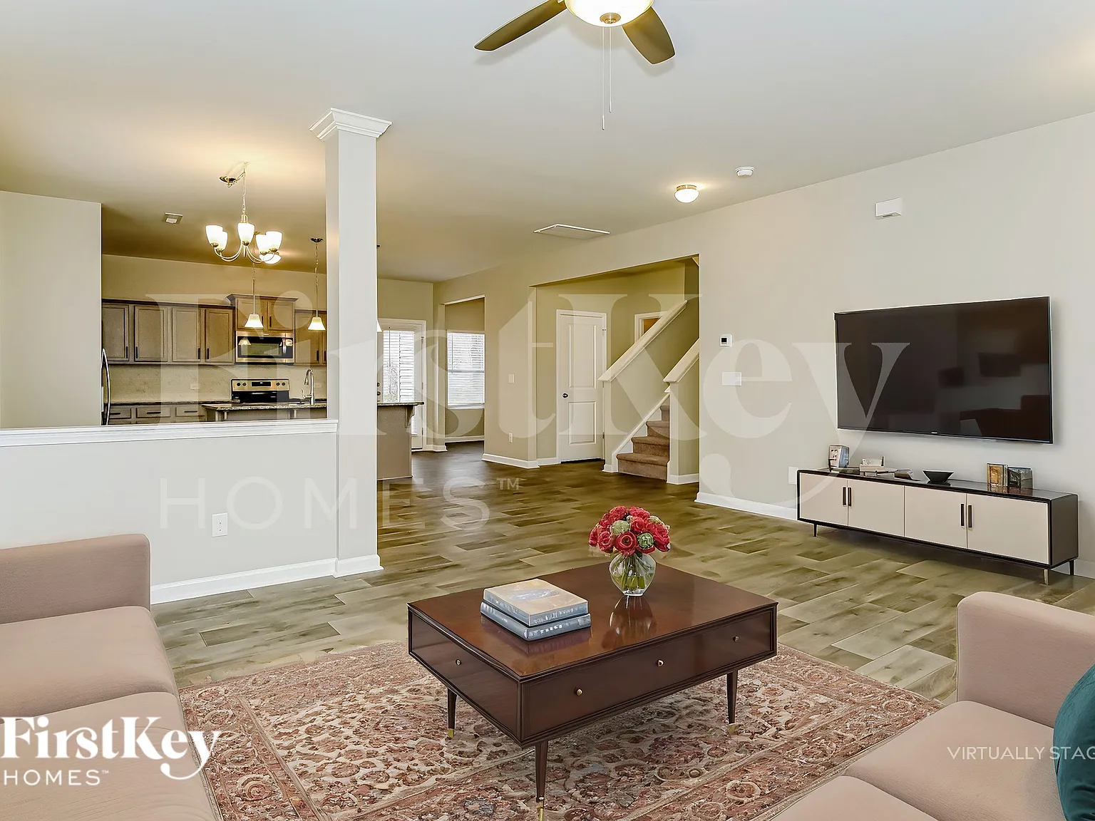 3 bed, 2.5 bath, 2123 sqft, $2,065 — Photo 4