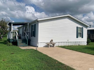 5128 E Paradise Ln, Quincy, IL, 62305