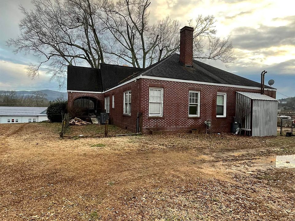 210 E Alabama St, Piedmont, AL 36272 Zillow