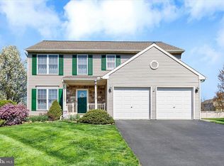 113 Hillcrest Rd, Marietta, PA 17547