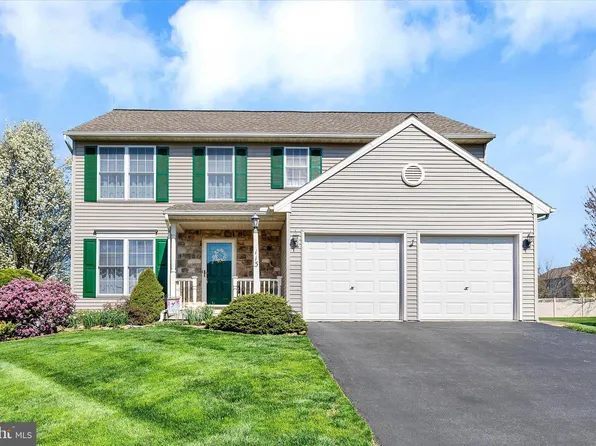 113 Hillcrest Rd, Marietta, PA 17547