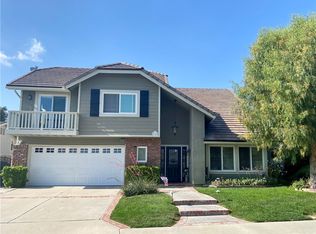 21615 Calle Delgado, Yorba Linda, CA 92887