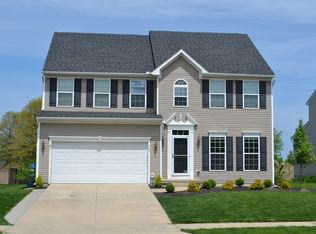 413 Greenfield Ln, Painesville, OH 44077