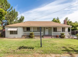 2301 Temperate Ave, Modesto, CA 95358