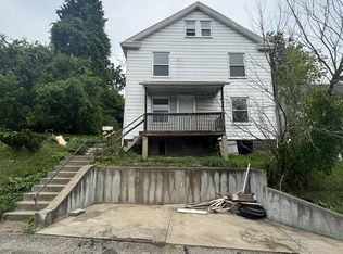 1112 Edith Ave #1, Pittsburgh, PA 15236