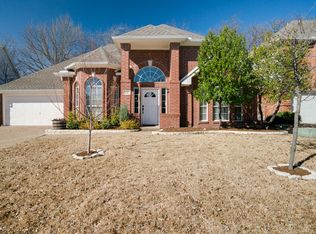 316 Fox Runn Run, McKinney, TX 75072
