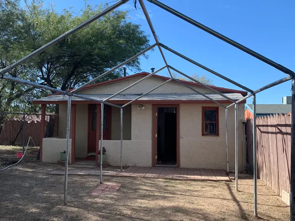 3025 N Richey Blvd, Tucson, AZ