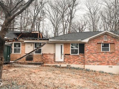 2065 Claude St NW, Atlanta, GA, 30318