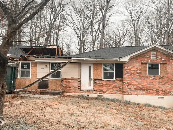 2065 Claude St NW, Atlanta, GA 30318