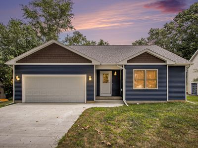 126 Goodwin St, Allegan, MI, 49010